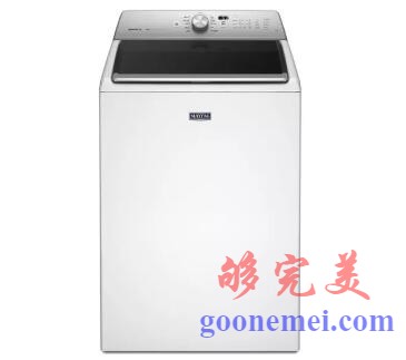 Maytag XL MVWB835DW洗衣机