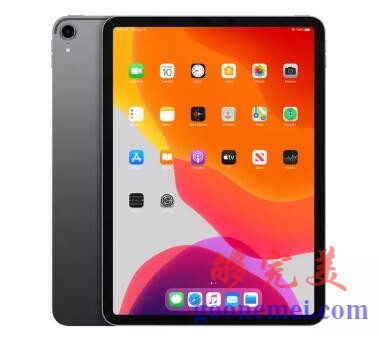 iPad Pro 11