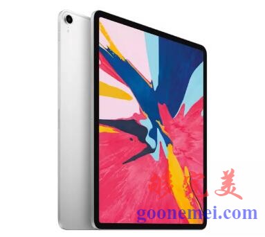 iPad Pro 12.9