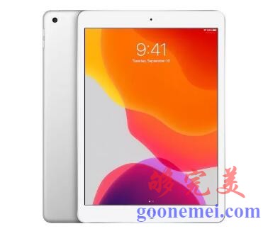 iPad 10.2