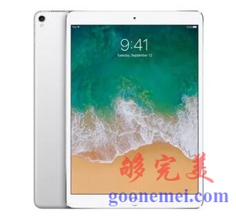 iPad Pro 10.5
