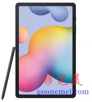 三星Galaxy Tab S6 Lite