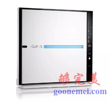 Rabbit Air MinusA2空气净化器