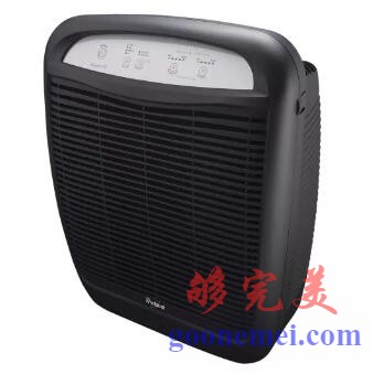 惠而浦Whispure空气净化器