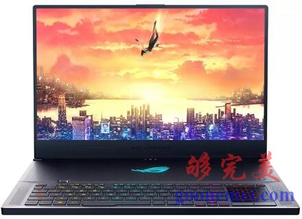 华硕ROG Zephyrus S17（GX701）