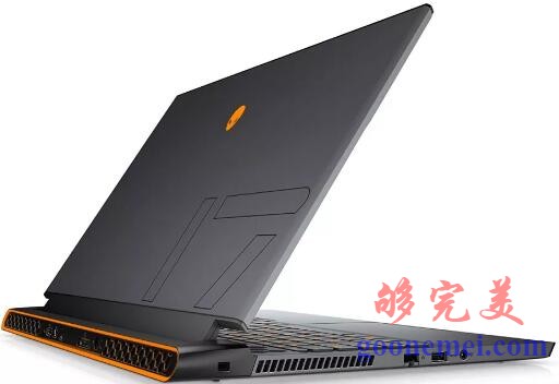 Alienware m17