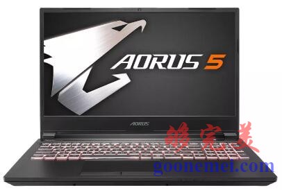 技嘉Aorus 5