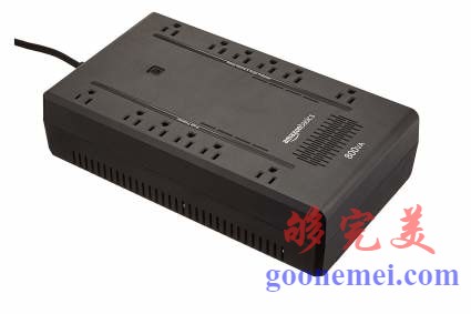 AmazonBasics备用UPS