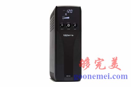 bXterra 1500VA BM1500 UPS