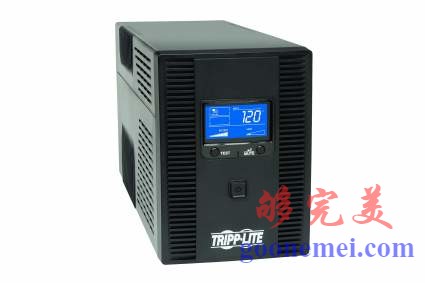 Tripp Lite 1500LCDT 1500VA 900W UPS