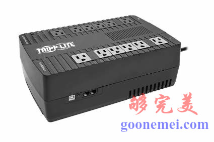 Tripp Lite 900VA UPS AR900U