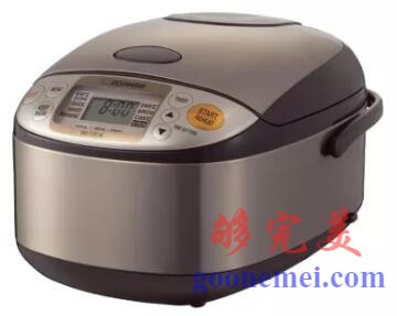 Zojirushi NS-TSC10电饭煲