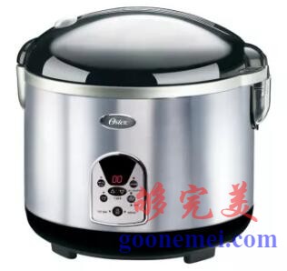 Oster 20杯数字003071电饭煲 