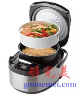 Aroma ARC-616SB电饭锅