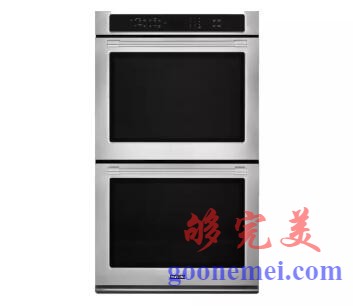 Maytag MEW9630FZ双层电烤箱
