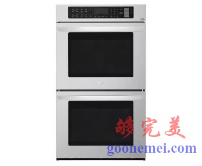 LG LWD3063ST双层电烤箱