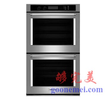 KitchenAid KODT100ESS电烤箱
