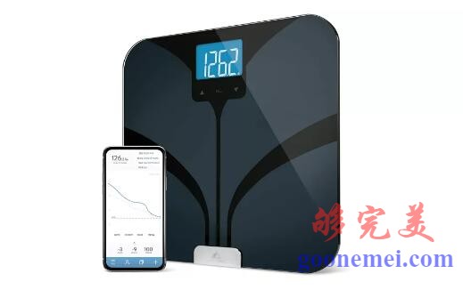 体重秤哪个品牌精准