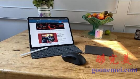 iPad Pro 12.9