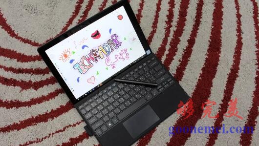 宏碁Acer Switch 5