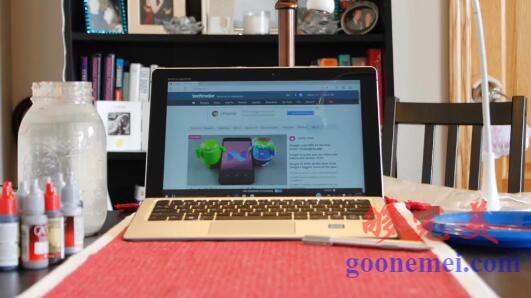 HP Elite x2 1012 G1