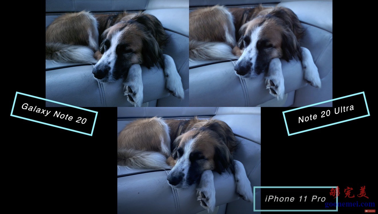 iphone11和pro的区别