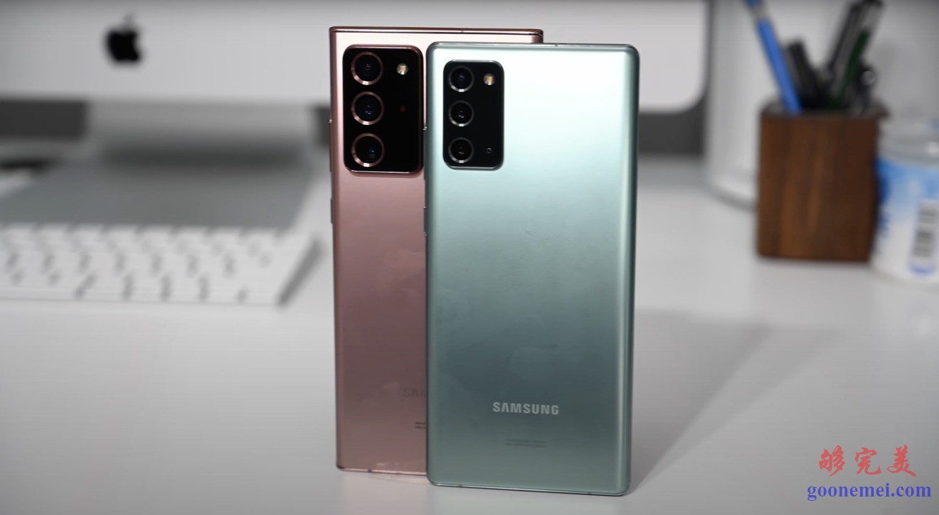 三星 galaxy note