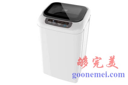 BLACK DECKER BPWH84W便携式洗衣机