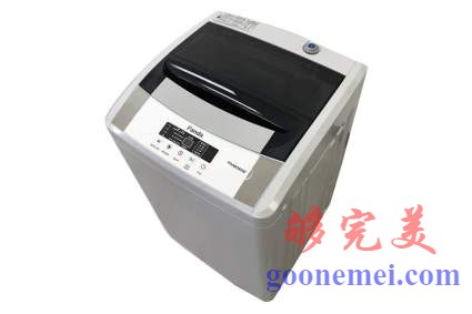 熊猫PAN6360W便携式紧凑型洗衣机