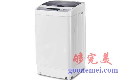 Giantex全自动洗衣机