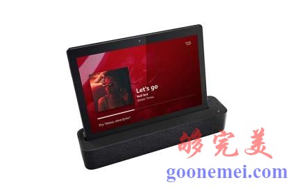 联想Lenovo 智能平板Tab P10