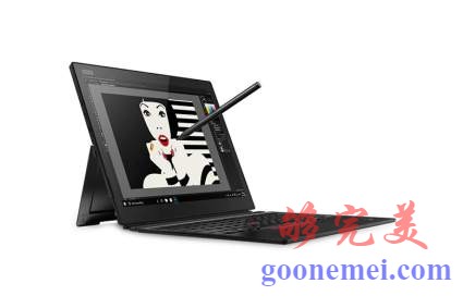 联想ThinkPad X1