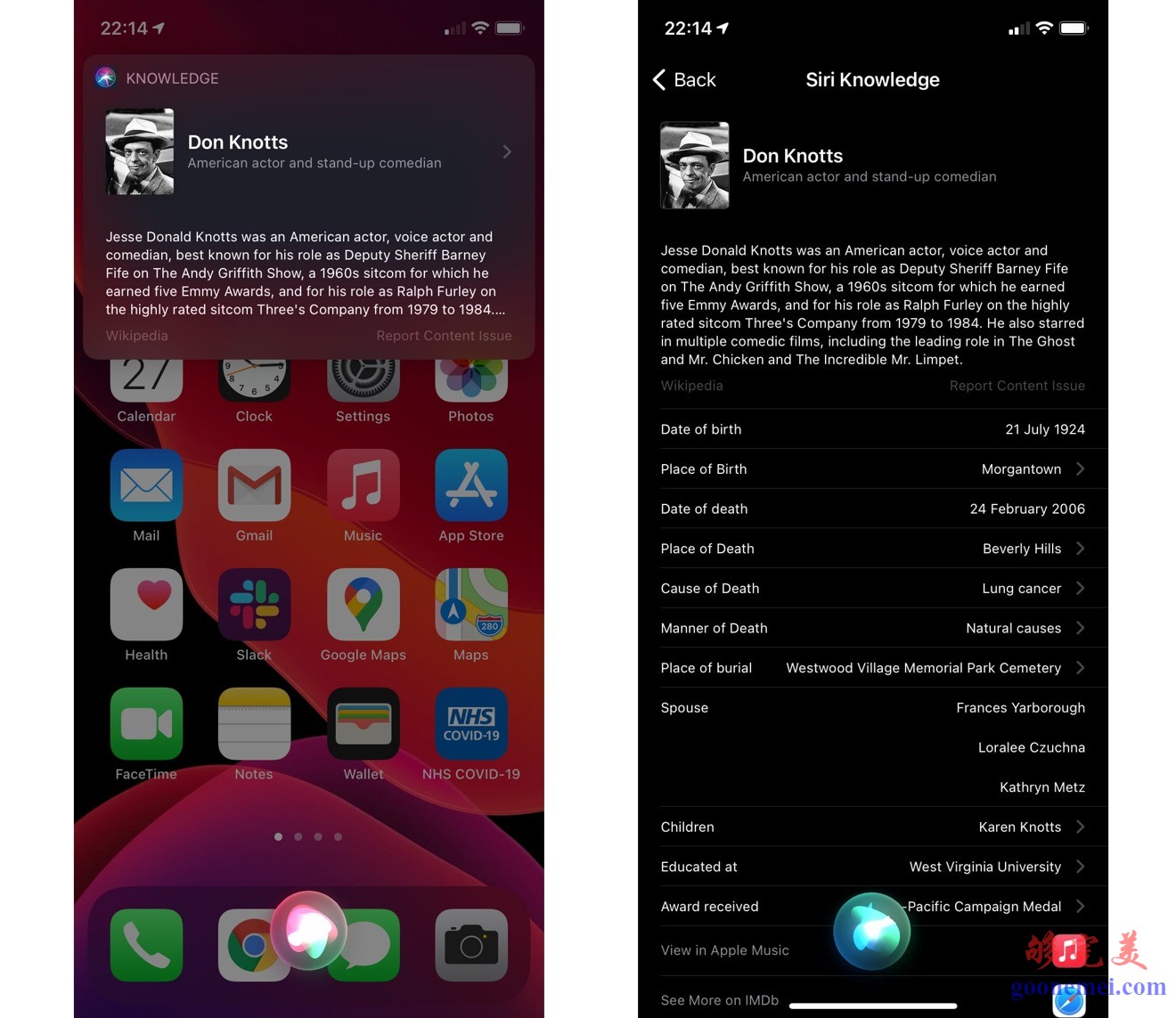 苹果ios14正式版