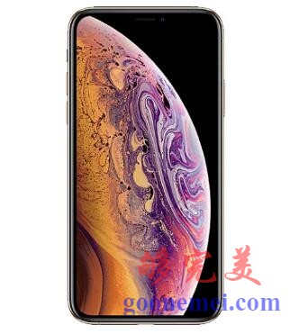 iPhone XS