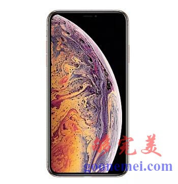 iPhone XS Max