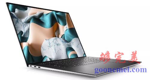 戴尔Dell XPS 15（2020）笔记本电脑