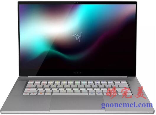 雷蛇Razer Blade 15 Studio Edition笔记本电脑