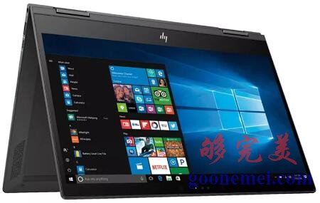 惠普笔记本电脑HP Envy x360（2019）