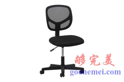 OFM Essentials系列网状办公椅