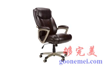 AmazonBasics Big＆Tall行政椅