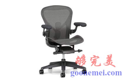 Herman Miller Aeron工作椅