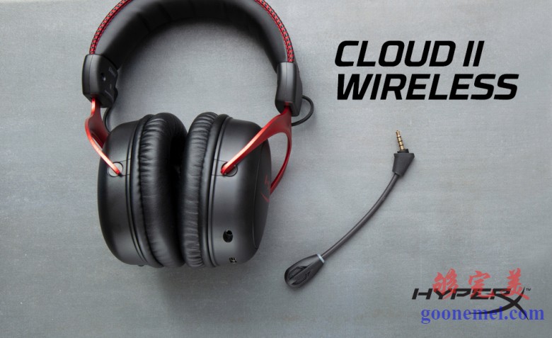 HyperX