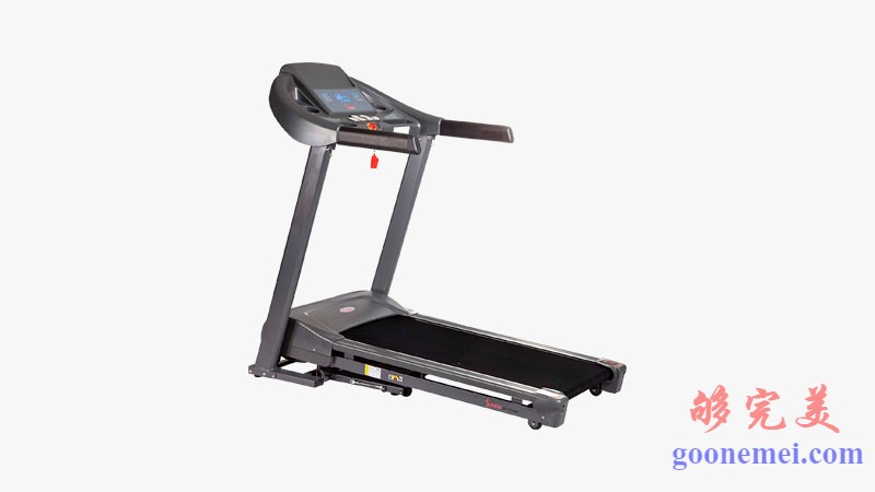 Sunny Health＆Fitness T7643重型步行跑步机
