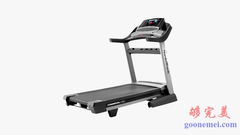 NordicTrack商业系列2450跑步机