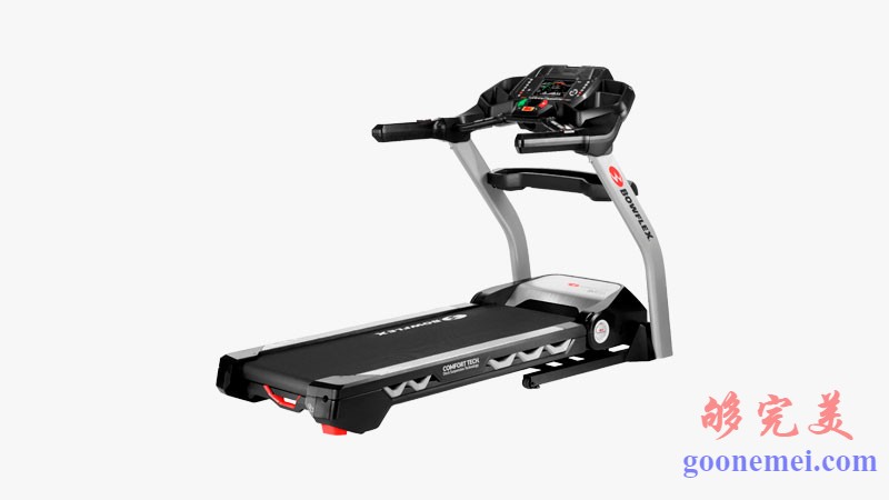 Bowflex BXT216跑步机