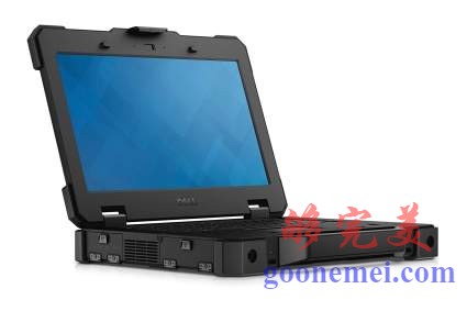 戴尔Dell Latitude 14 7404 Rugged Extreme笔记本电脑