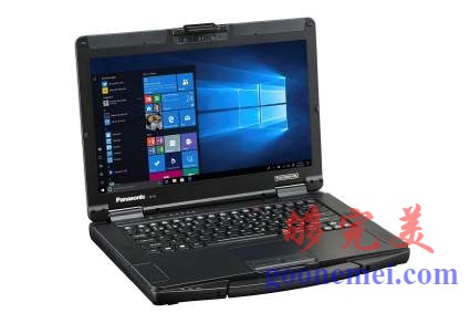松下Toughbook 55笔记本电脑