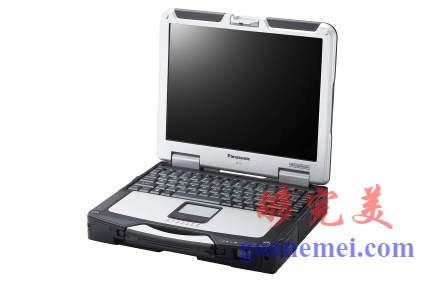 松下Toughbook CF-31 MK5笔记本