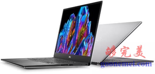 戴尔Dell XPS 15（2019）笔记本