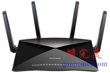 Netgear Nighthawk AX8路由器